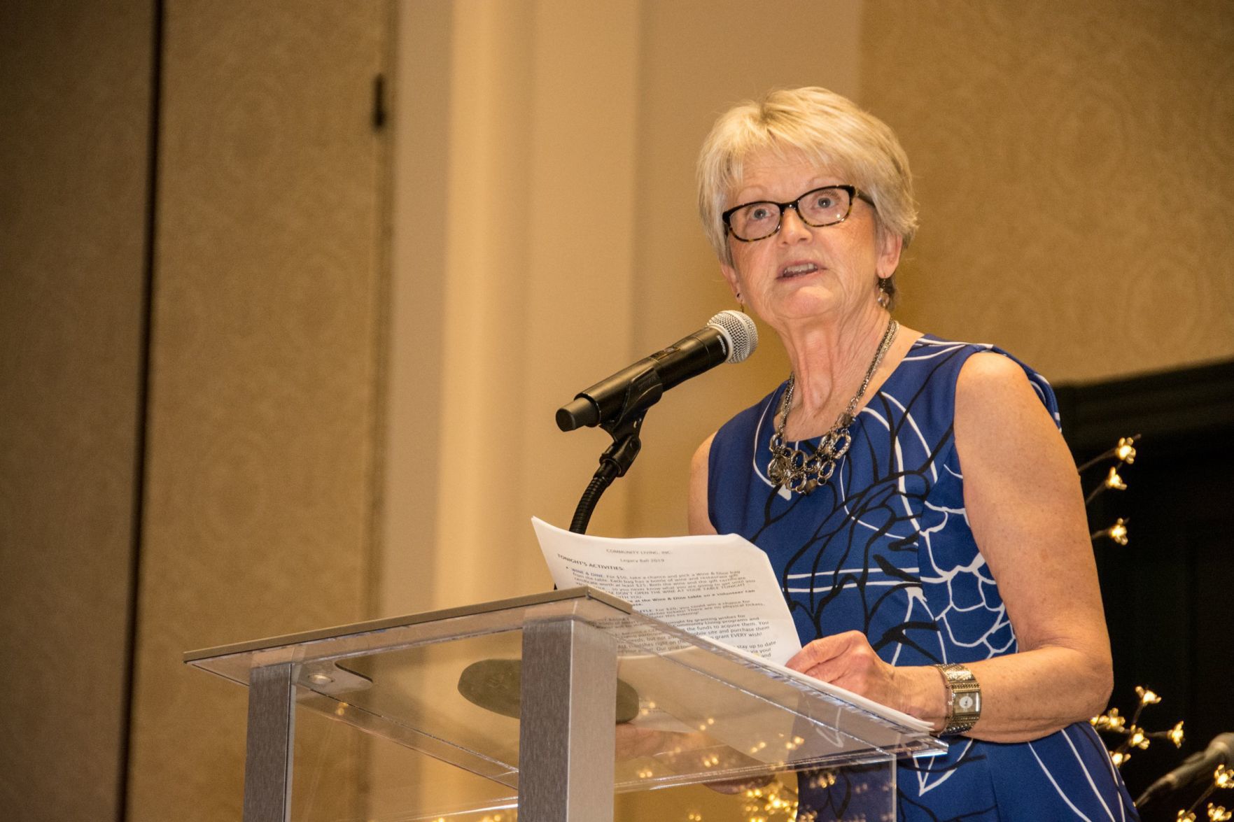 Community Living's 19th Annual Legacy Ball
